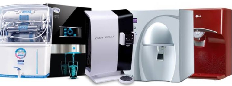 Aquaguard UV Water Purifier